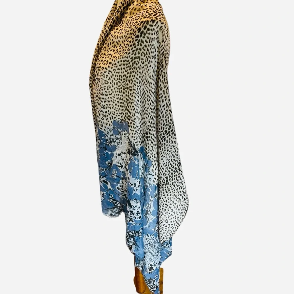 Chicos chico oversized